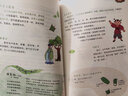 畫給孩子的中國傳統(tǒng)節(jié)日 精裝彩繪本 6-12歲中小學(xué)生一二三四年級趣味兒童科普 暑期寒假課外閱讀推薦 學(xué)科啟蒙寫作素材 圖書 曬單實拍圖