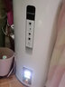 BOSSMENS落地式坐地式免打孔立式掛墻兩用電熱水器家用儲水式節(jié)能速熱型40L50L60L80L100L理發(fā)店發(fā)廊 100L 3000W 立式掛墻/落地雙用 水口朝左 出水斷電 包安裝 曬單實拍圖