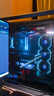華碩RTX5090D/5080 R7 9800X3D 夜神顯卡ROG全家桶創(chuàng)世神游戲臺式超頻電競AI主機DIY組裝機電腦整機 R7 9800X3D+RTX5080 | 七 曬單實拍圖