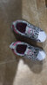 阿迪達斯 （adidas）童鞋女童鞋子夏秋款三葉草凱蒂貓聯(lián)名寶寶兒童軟底貝殼頭鞋IG5668 IG5668嬰童/IG5666小童 32 碼/13.5k/腳長(cháng)19.5cm 曬單實(shí)拍圖