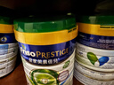 美素佳兒（Friso）皇家美素佳兒港版有機(jī)DHA成長配方奶粉4段800g(3歲以上適用) 曬單實(shí)拍圖