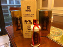 皇臺經(jīng)典皇臺42度純糧食酒水濃香型白酒高度白酒送禮酒禮盒整箱裝 42度 500mL 2瓶 曬單實(shí)拍圖