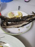海宏盈秋刀魚超大3-5條/斤海魚日式燒烤秋刀魚生鮮魚類海鮮水產(chǎn) 3斤裝共10-15條 曬單實(shí)拍圖