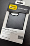 OtterBox正品Symmetry磁吸系列適用iphone15/Pro/ProMax蘋果手機(jī)殼透明防摔保護(hù)殼時尚簡約 黑色 iPhone15 Pro Max 曬單實(shí)拍圖
