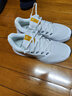 耐克（NIKE）男鞋2025夏季新款網(wǎng)面透氣輕便運(yùn)動(dòng)休閑鞋緩震耐磨低幫正品跑步鞋 【Flywire飛線】網(wǎng)面透氣/黑白 41 鞋內(nèi)長(zhǎng)260mm 曬單實(shí)拍圖