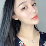 CHOMEL KINSEY925銀項鏈女星星月亮吊墜輕奢小眾鎖骨鏈送女友七夕情人節(jié)禮物 星月銀色項鏈 曬單實拍圖