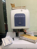 澤力邦適用GD-50N 50M 50K 50S NB108 GD-6/100 XC103/102憑證裝訂機鉆刀打孔鉆頭6*50澤力邦空心刀頭 適用金典GD-50K進口鋼鉆刀 曬單實拍圖