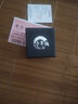 子午線 三角形耳釘男士氣質(zhì)個(gè)性學(xué)生街頭簡(jiǎn)約單只耳環(huán)潮人ins耳飾品 三角形 銀色 曬單實(shí)拍圖