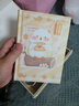 金谷 密碼鎖本日記本女童帶鎖彩頁(yè)筆記本本子可愛(ài)文藝精致卡通密碼本女孩秘密禮盒本上鎖手賬本學(xué)生 50K可愛(ài)限定-信封鳥(niǎo) 曬單實(shí)拍圖