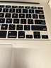 Apple MacBook Air 2017款13.3英寸 蘋果二手筆記本電腦 銀色 i5 8G+512G 曬單實拍圖