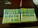 曼牌（MANNFILTER）機油濾芯適用于雪佛蘭新賽歐3 1.3L 1.5L 曬單實(shí)拍圖