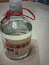 珍珠紅小鍋米酒 客家米香型白酒52度500ml 古法手工純糧釀造 口糧酒燒酒 小鍋米酒52度2.5L*1瓶(可泡藥酒) 曬單實拍圖