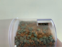 SOBO松宝 鱼缸自动喂食器 投食机热带鱼观赏鱼锦鲤智能鱼缸定时投食器 自动喂食器 实拍图