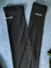 百斯銳護腿運動(dòng)護腿套長(cháng)筒籃球跑步男大腿小腿護保暖壓縮腿套長(cháng)膝襪護具 曬單實(shí)拍圖