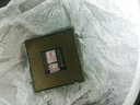 Intel酷睿2四核Q6600 8400 9400 9500 E8600二手CPU775針拆機九成新 LGA 775 Intel 酷睿2四核 Q9650 曬單實(shí)拍圖