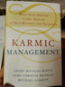 【3-4周達】Karmic Management: What Goes Around Comes Around in Your Business and Your Life 曬單實拍圖