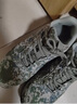際華 3565迷彩鞋零柒新式軍訓鞋超輕作訓鞋迷彩運動(dòng)鞋四季男解放鞋徒步鞋 春秋布面款 40 曬單實(shí)拍圖
