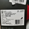 耐克（NIKE）官方 艦店男襪女襪 2024春季黑白中筒襪薄襪三雙裝運(yùn)動(dòng)襪子 SX7677-100(三雙裝) M/24-26cm 曬單實(shí)拍圖