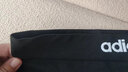 阿迪達斯阿迪達斯女士?jì)妊澟畠纫轮醒鼰o(wú)縫一體高彈力打底四角平角 黑色 1條 L 曬單實(shí)拍圖