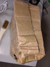 artiart 臺(tái)灣Artiart創(chuàng)意不倒杯保溫杯大容量便攜杯真空不銹鋼杯子400ml 紅色400ml 曬單實(shí)拍圖