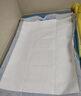 子初（matern’ella）產(chǎn)褥墊大號孕婦一次性產(chǎn)褥墊老人一次性床墊隔尿墊成人防水護理墊 10片*4包（60*90cm） 曬單實(shí)拍圖