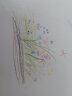 晨光(M&G)18色木质彩铅学生绘画艺术写生手绘专业儿童绘画彩色铅笔填色笔套装【彩铅AWP34307 18色/筒】 实拍图