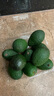 牛油果先生牛油果先生（輕食）秘魯應(yīng)季當(dāng)季新鮮進(jìn)口水果即食牛油果（熟果） 大果10個(gè)裝（單果重160g+） 熟果 曬單實(shí)拍圖