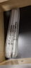 湯瑪斯（TONMAS） 湯瑪斯滅蚊燈滅蠅燈誘蚊燈管/配件/ ZS-16WB/ZS-16WC的燈管2支 曬單實(shí)拍圖