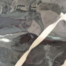 頂峰保羅（Dingfengbaoluo）休閑工裝褲子男士秋季束腳寬松潮牌戶(hù)外運動(dòng)長(cháng)褲2098黑色XL 曬單實(shí)拍圖
