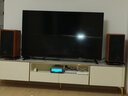 JF Digital景豐 MX-3A 數(shù)字轉(zhuǎn)盤hifi播放器發(fā)燒DSD母帶網(wǎng)絡(luò)無損藍(lán)牙安卓播放器 MX-3A 銀色 +內(nèi)裝1T固態(tài)硬盤 曬單實拍圖