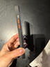 名界（MINGJIE） 名界適用于蘋(píng)果16promax手機(jī)殼硅膠新款iphone潮牌磨砂鏡頭全包個(gè)性男女款防摔保護(hù)殼 蘋(píng)果15promax 黑色【全包鏡頭殼】 曬單實(shí)拍圖