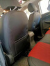 擎夕 捷達VS5座套 VS5專(zhuān)車(chē)專(zhuān)用全包圍汽車(chē)坐墊冬季四季通用座墊座椅套 標準版-典雅灰【前后全包】 25 24 23 22 21 20 19年款 曬單實(shí)拍圖