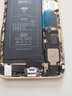 元里方 蘋果7聽(tīng)筒喇叭8揚(yáng)聲器適用iphone 6 6s plus 6p 7p 8p手機(jī)外放 適用蘋果6s Plus【配聽(tīng)筒網(wǎng)】聽(tīng)筒 曬單實(shí)拍圖