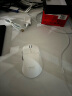 CHERRY XTRFY 樱桃M64 PRO 8K无线鼠标 游戏鼠标 轻量化电竞鼠标 超轻型游戏鼠标 人体工学 约55g  白色 晒单实拍图