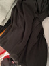 情緣貴族（QINGYUANGUIZU）大碼男裝短褲夏加肥加大胖子5分潮牌彈力外穿寬松五分褲子 3387 5XL (236斤到260斤) 曬單實(shí)拍圖