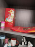 五糧液股份 送禮佳品 富貴吉祥精致 固態(tài)法濃香型白酒52度500ml*1瓶 曬單實(shí)拍圖
