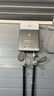 海爾即熱式電熱水器無(wú)極變頻恒溫防電墻水電分離即開(kāi)即洗金剛瞬熱倉(cāng)7000/8500W超薄快速過(guò)水熱電熱水器 8500W 變頻AI智慧洗6平方線安裝 曬單實(shí)拍圖