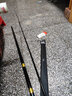 帆都魚(yú)竿釣魚(yú)竿超輕超硬手竿28調鯽魚(yú)竿鯉魚(yú)桿溪流竿短節竿漁具套裝LY 7.2米(實(shí)際長(cháng)度5.8米)送漂線(xiàn)組鉤 曬單實(shí)拍圖