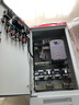 RMSPD上海人民三相變頻控制柜電機(jī)水泵變頻器380V變頻恒壓供水柜 18.5KW（一拖一） 變頻柜 曬單實(shí)拍圖