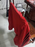 阿迪達(dá)斯（adidas）男裝夾克 25秋新款運(yùn)動(dòng)服跑步訓(xùn)練健身上衣潮流透氣休閑立領(lǐng)外套 GV5338/立領(lǐng)/時(shí)尚/主推款 L L 曬單實(shí)拍圖