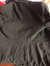 PORTS寶姿西裝外套女春秋女士修身職業(yè)套裝三醋酸西服女上衣 黑色-1 S (4) 曬單實(shí)拍圖