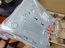 ?？低暎℉IKVISION）監(jiān)控?cái)z像頭套裝家用半球 200萬高清全彩夜視室內(nèi)外POE網(wǎng)絡(luò)攝像機(jī)戶外探頭手機(jī)遠(yuǎn)程監(jiān)控器安防設(shè)備 2個(gè)攝像頭+4路錄像機(jī) 曬單實(shí)拍圖