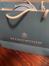 Wedgwood[11.11保價(jià)]金粉年華午夜藍馬克杯骨瓷咖啡杯水杯家用杯子新婚禮 金粉年華午夜藍馬克杯2個(gè)300ml 曬單實(shí)拍圖