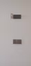 飛雕開(kāi)關(guān)插座86型大板熒光灰暗裝墻壁插座開(kāi)關(guān)面板家用多孔雕琢灰系列 電腦插座 曬單實(shí)拍圖
