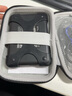 東芝（TOSHIBA）新小黑a5 移動(dòng)硬盤(pán)1t 2t 4t 可接手機 mac usb3.2 可加密 磨砂黑（A5經(jīng)典款） 1TB +航空包+硅膠套+原裝線(xiàn)+Typec線(xiàn) 曬單實(shí)拍圖