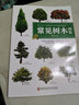 【包郵】常見(jiàn)樹(shù)木圖鑒新手入門(mén)輕松辨識282種常見(jiàn)樹(shù)木圖書(shū)籍 常見(jiàn)樹(shù)木圖鑒 定價(jià)48 曬單實(shí)拍圖