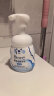 碧柔（Biore）氨基酸洁面泡泡洗面奶160ml 深层清洁水润保湿型 实拍图