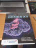 9781284104493 Lewin基因XII 英文原版 Lewin's Genes XII 第12版 分子生物學(xué)經(jīng)典名著(zhù) 英文版 生命科學(xué) 精裝 曬單實(shí)拍圖