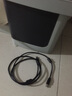 皮樂(lè)仕 打印數(shù)據(jù)線 usb2.0打印機(jī)高速連接線 適用三星松下惠普佳能方口A-B打印機(jī)信號(hào)線1.5米10/20/30米 打印線 黑色 皮樂(lè)仕 1.5米 曬單實(shí)拍圖