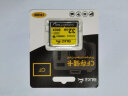 BLKE CF卡 佳能单反相机内存卡5D3 7D D800尼康D700高速存储卡D200 120M CF卡32G CF卡(单卡) 实拍图